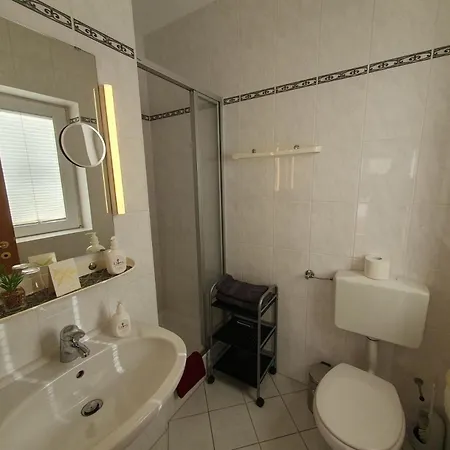 Daire 17 Und 2 Zwingenberg (Hessen)