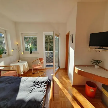 アパート Ganzes Haus - Alle 19 App U 2