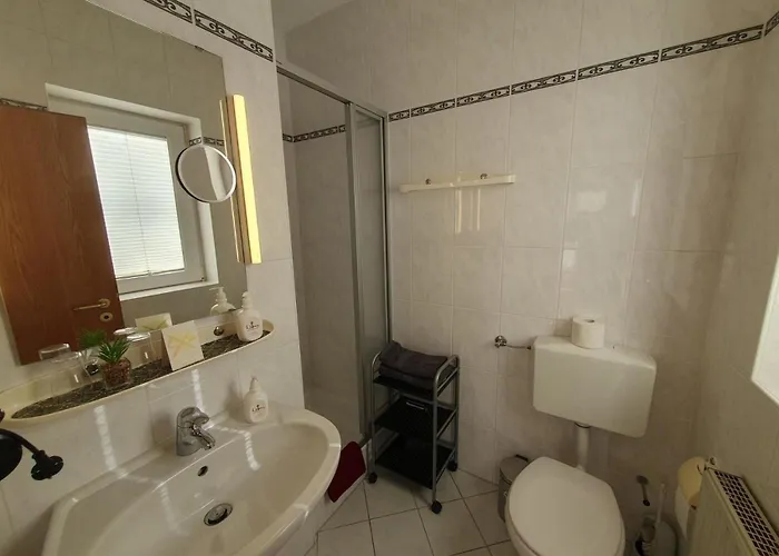 Apartman 17 Und 2 Zwingenberg